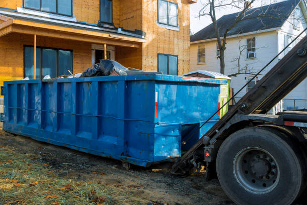 Best Garage Cleanout Services  in Rio Hondo, TX