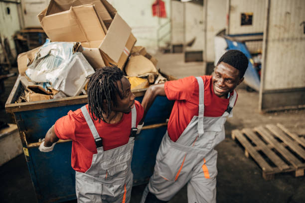 Best Estate Cleanout Services  in Rio Hondo, TX