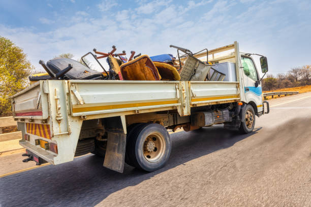 Reliable Rio Hondo, TX Junk Removal Solutions